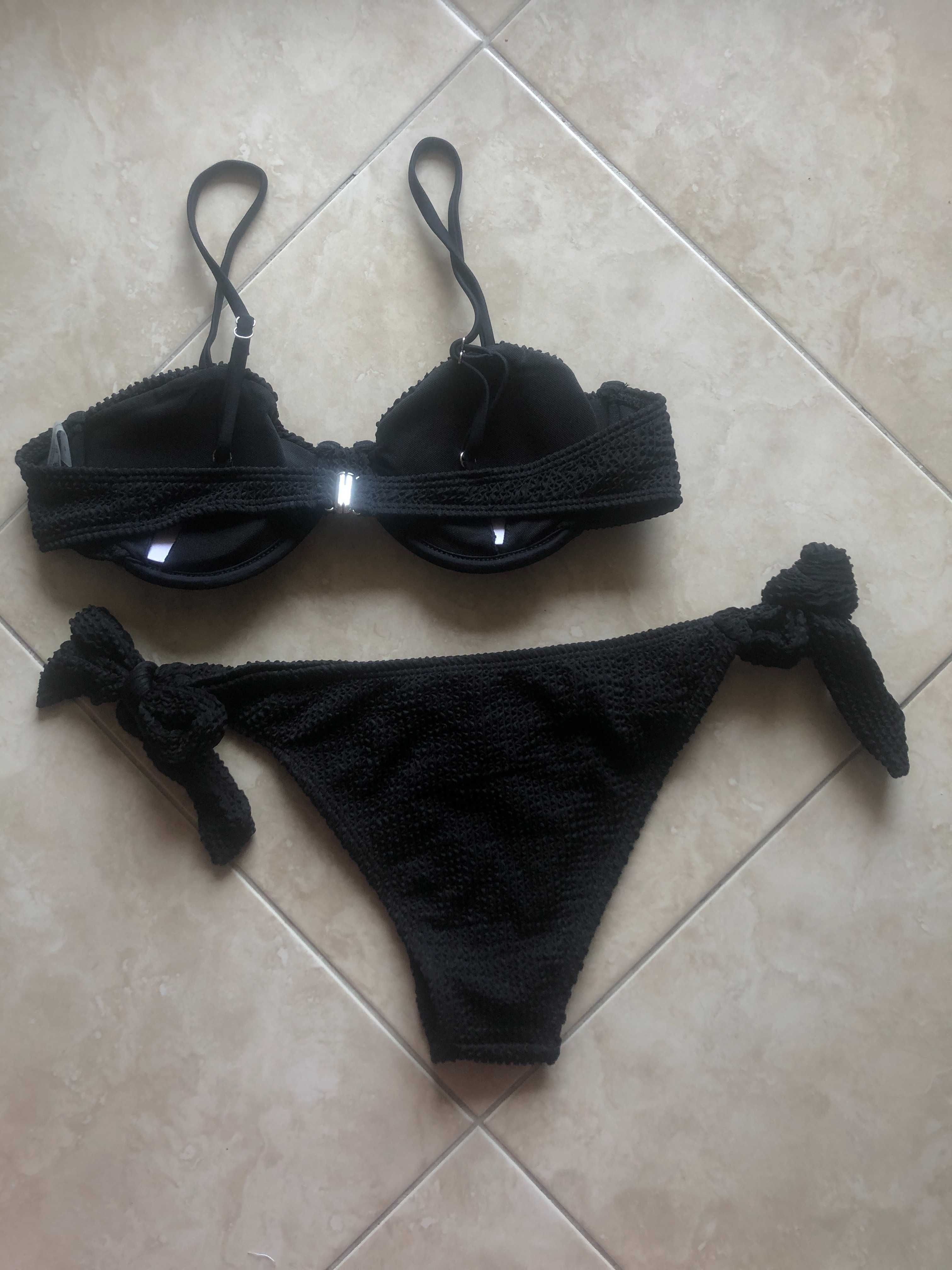 Conjunto biquini novo 36