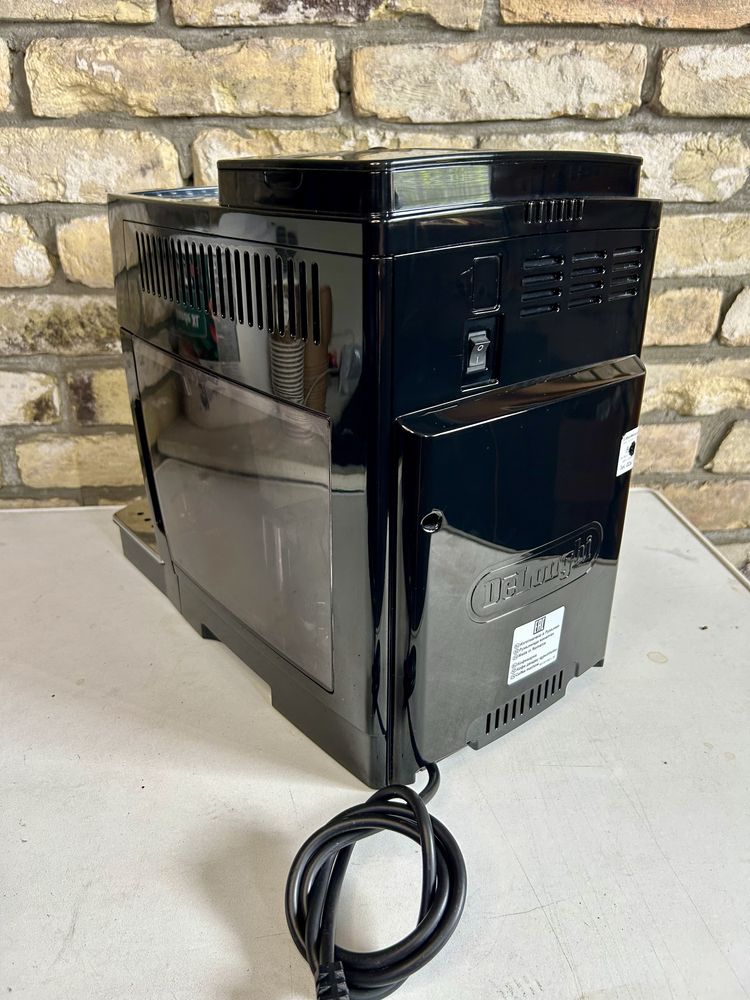 Delonghi Magnifica S ECAM 22.110 B Кофемашина