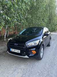 Ford escape 2,5 2016 року випуску