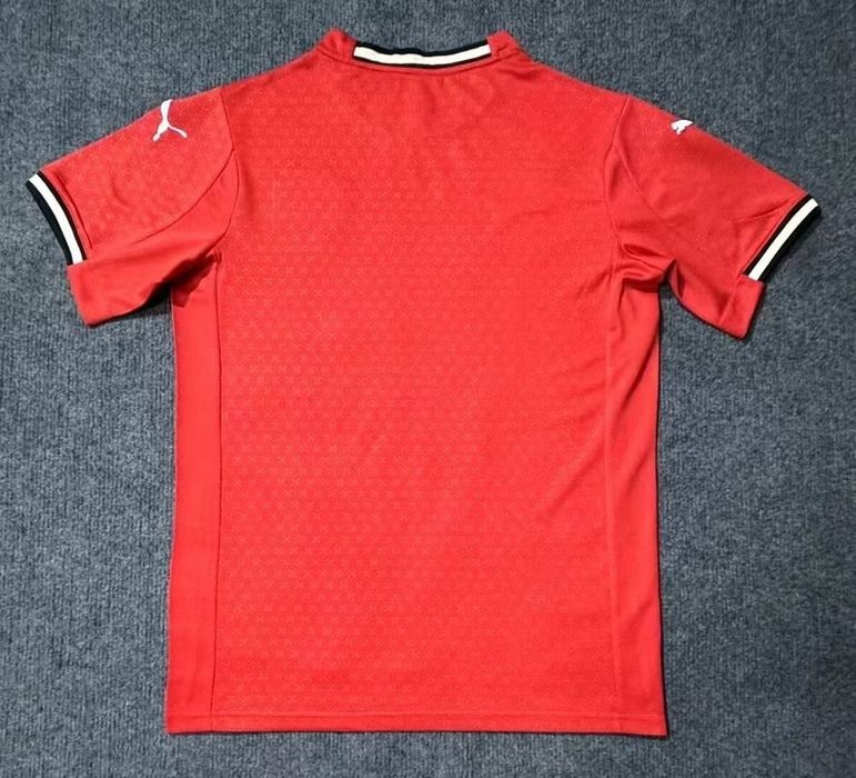 Camisola Seleçao Portugal 25/26