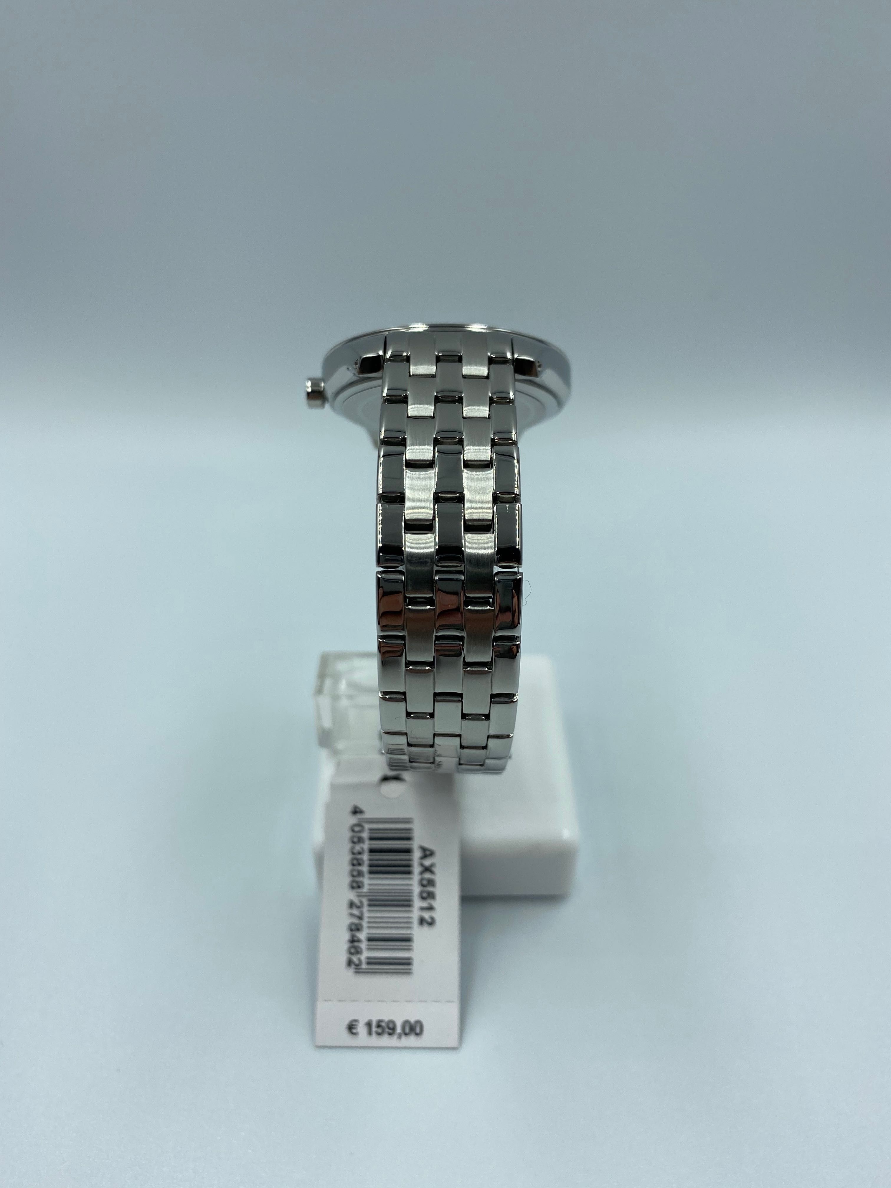 Armani Exchange zegarek damski AX5512