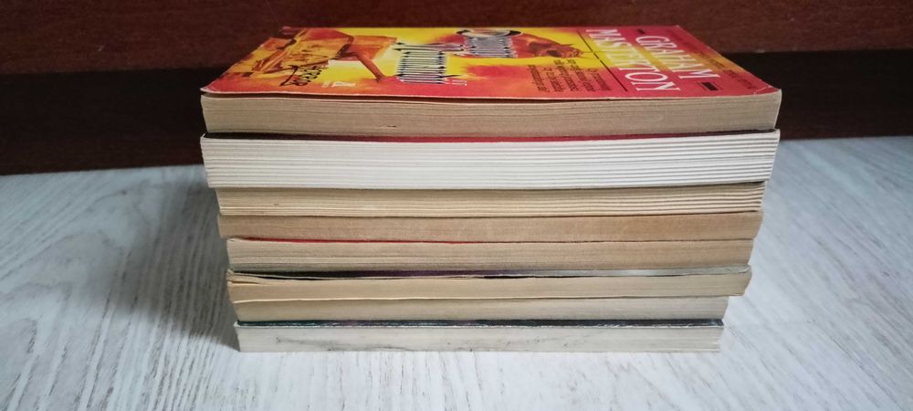 Masterton Wizerunek zła Kostnica Dżinn Zemsta Manitou Demony Normandii