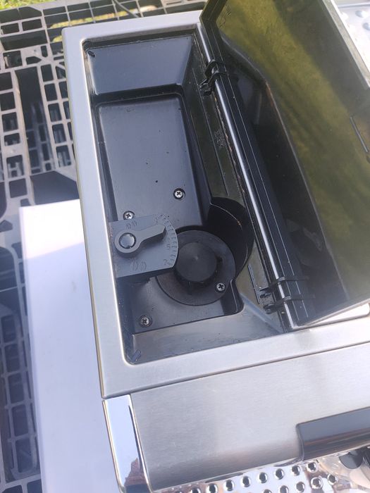DeLonghi primadonna