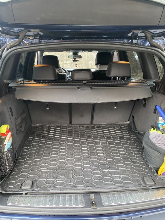 BMW X3 F25  30d xDrive (258к.с) xLine