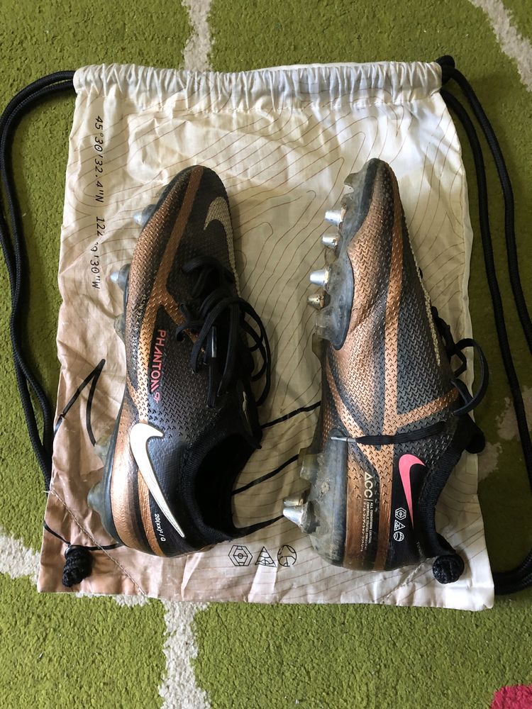 Бутси Nike Phantom GT 2 Elite
