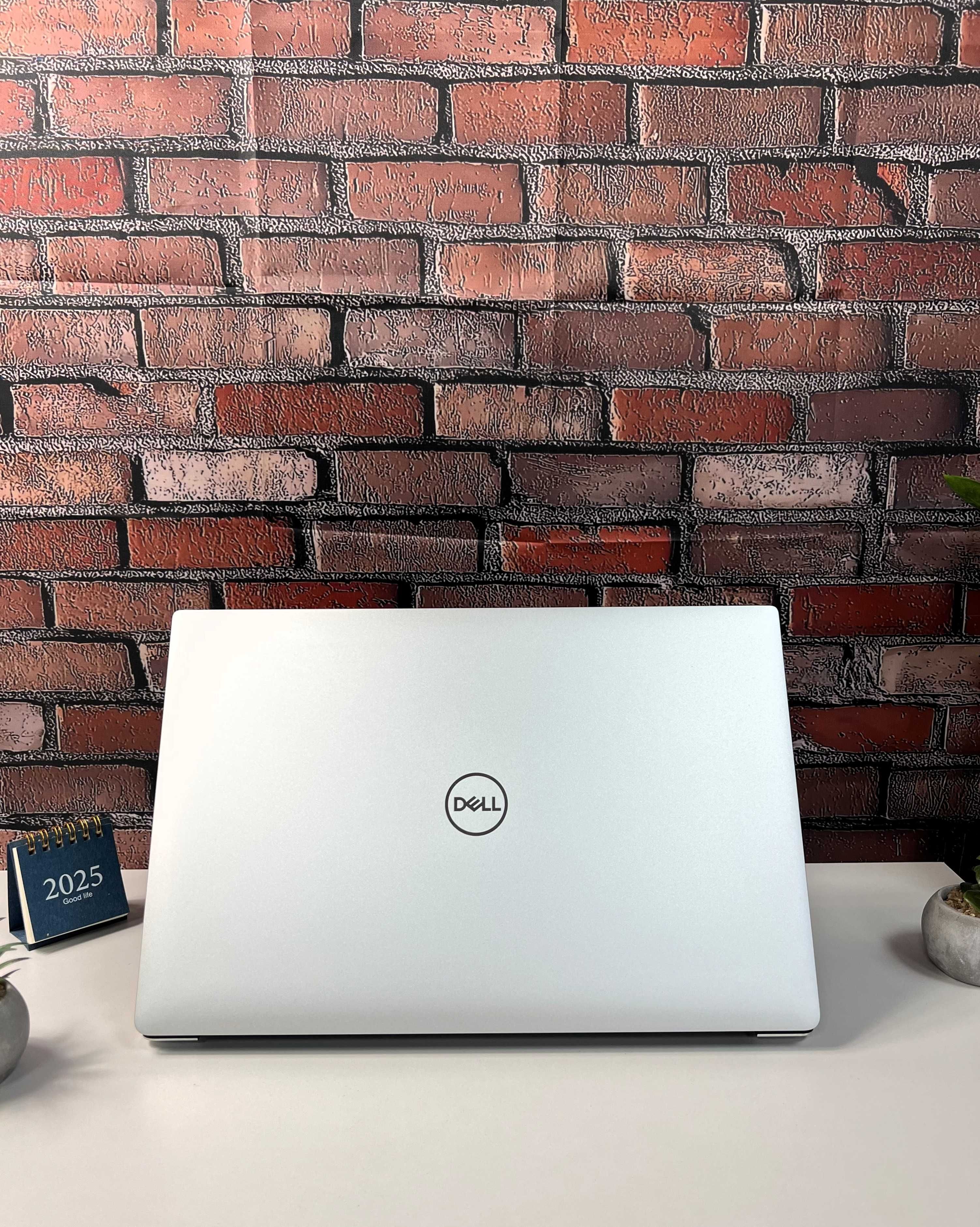 Quadro T2000 (4GB)·Ноутбук Dell Precision 5540·i9-9980HK·16GB+SSD512GB