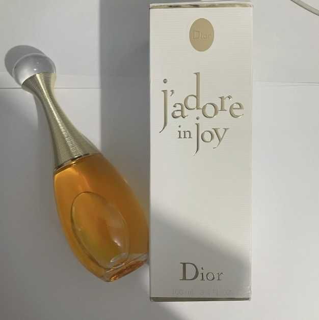 Dior Jadore in joy Eau de Toilette 100ml