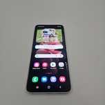 Samsung Galaxy Z Flip3 DEMO 128GB Beżowy | Stan A+ | Wyświetlacz | Wi-