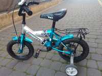 rowerek dziecinny BMX koła 12