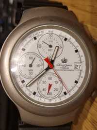 Zegarek męski chronograf Titan