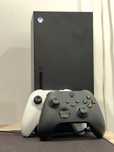 Xbox serie X 1TB