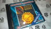 Panzer General pierwszy PC rarytas SKLEP kioskzgrami