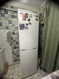Холодильник морозилка