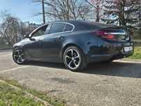 Sprzedam: Opel Insignia A  FL