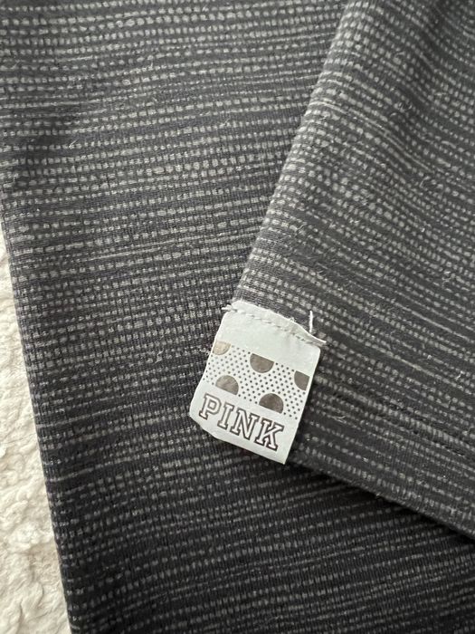 Legginsy Victoria Secret PINK