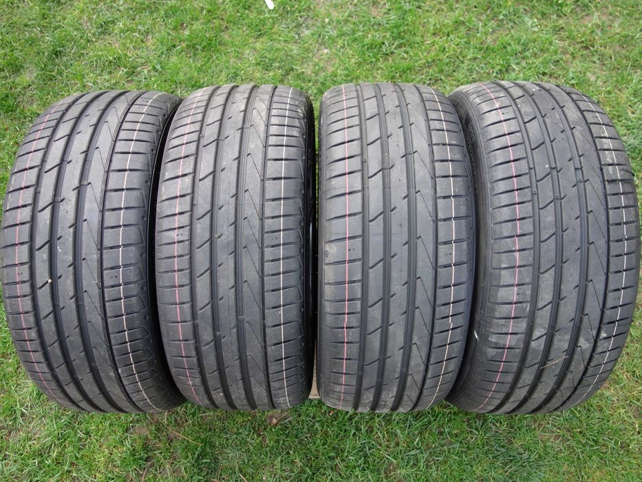 Opony 245/40/18 HANKOOK 4 Sztuki 2022 ROK!!
