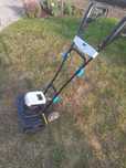 Glebogryzarka elektryczna Macallister 1400w
