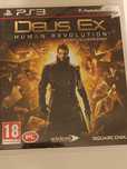 Gra PS3 Deus Ex human revolution Bunt Ludzkości
