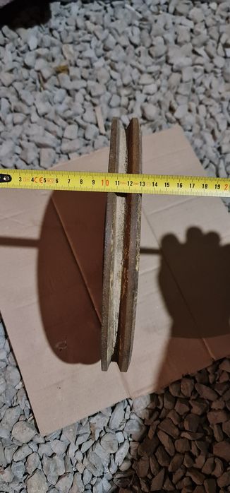 Продам шківи А.В.С. профіль