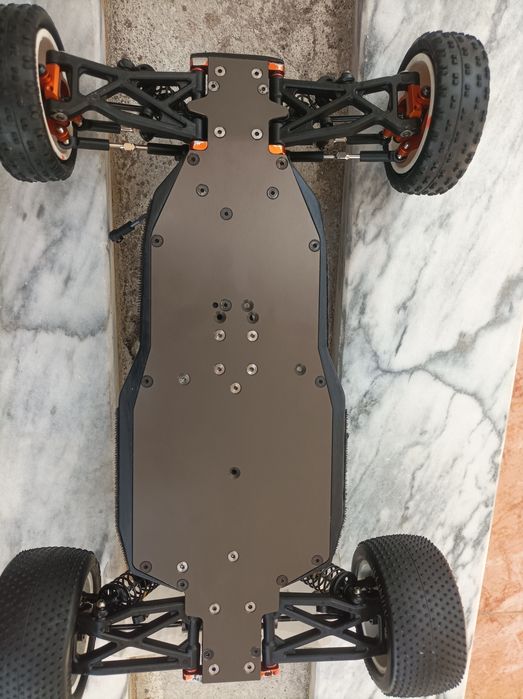 Team-c tm4 buggy