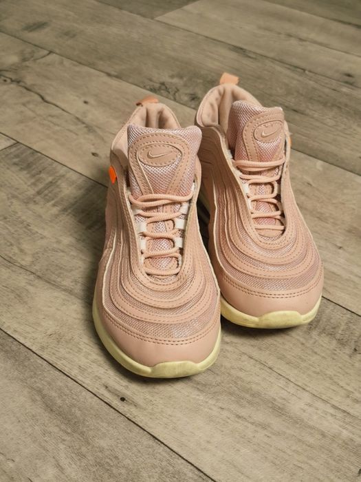 Кросовки Nike Air Max 97