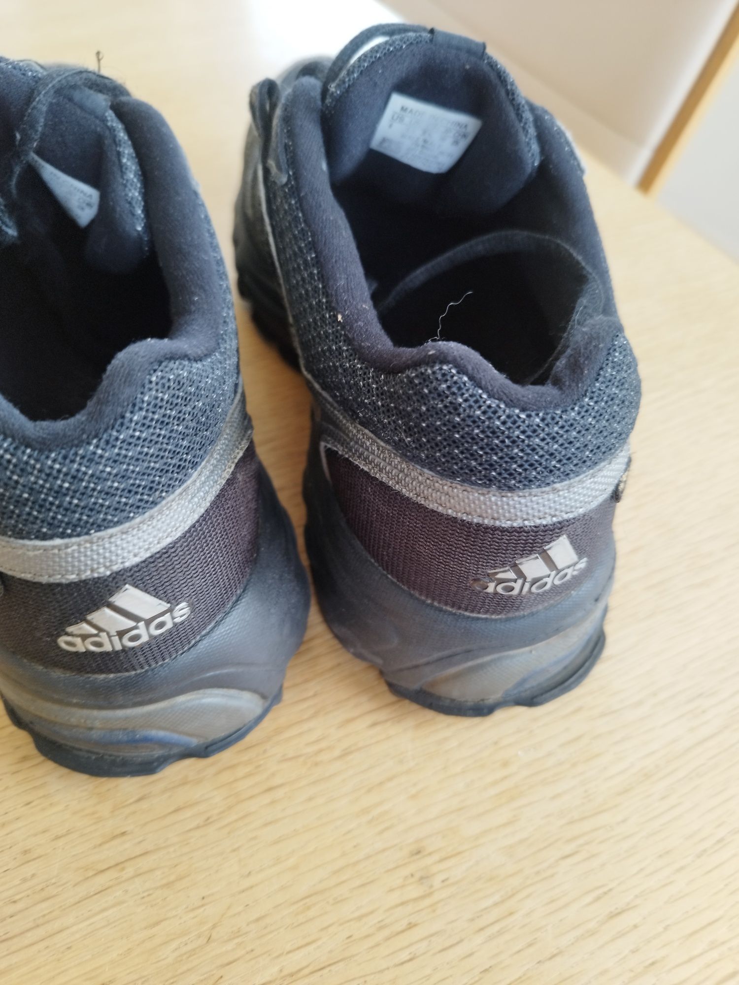Buty Adidas Trediac GTX Gore-Tex -38 i 2/3