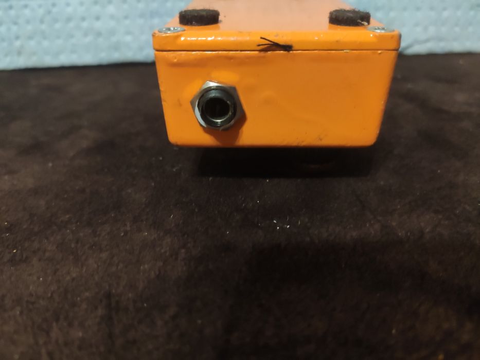 Педаль гетарная..