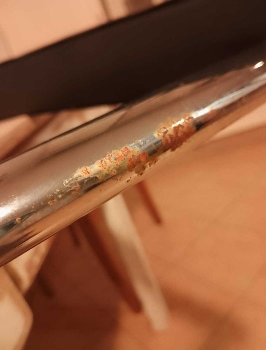 (13wr) Fotel biurowy "comfort" czarny, wyprzedaż 180 zł