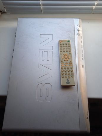 DVD плееер SVEN HD-1071