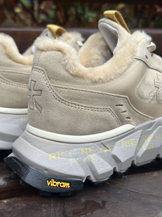 Premiata зимние женские