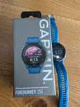 Garmin forerunner 255