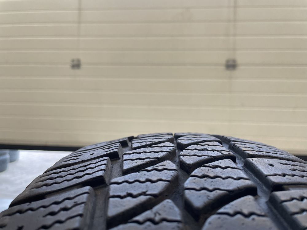 215/70 R15C Kormoran Zimowe