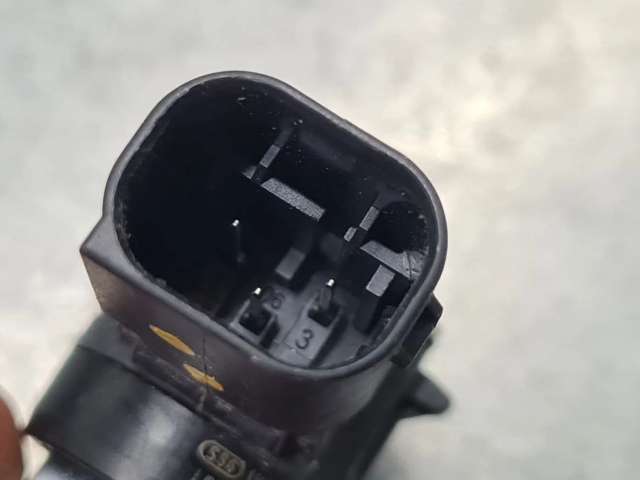 Sensor de estacionamento CITROËN C4 Picasso II
