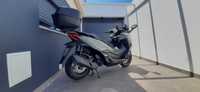 Honda forza 125 (com pouco uso)