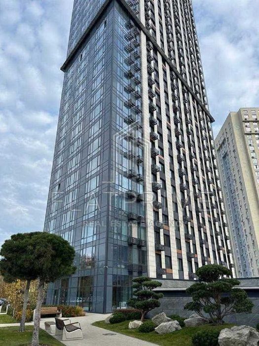 Без% Київ, ЖК Метрополіс, метро Теремки, Голосіївський район, Продаж