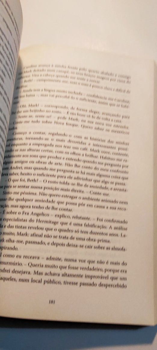 Livro As promessas da noite - Sadie Matthews