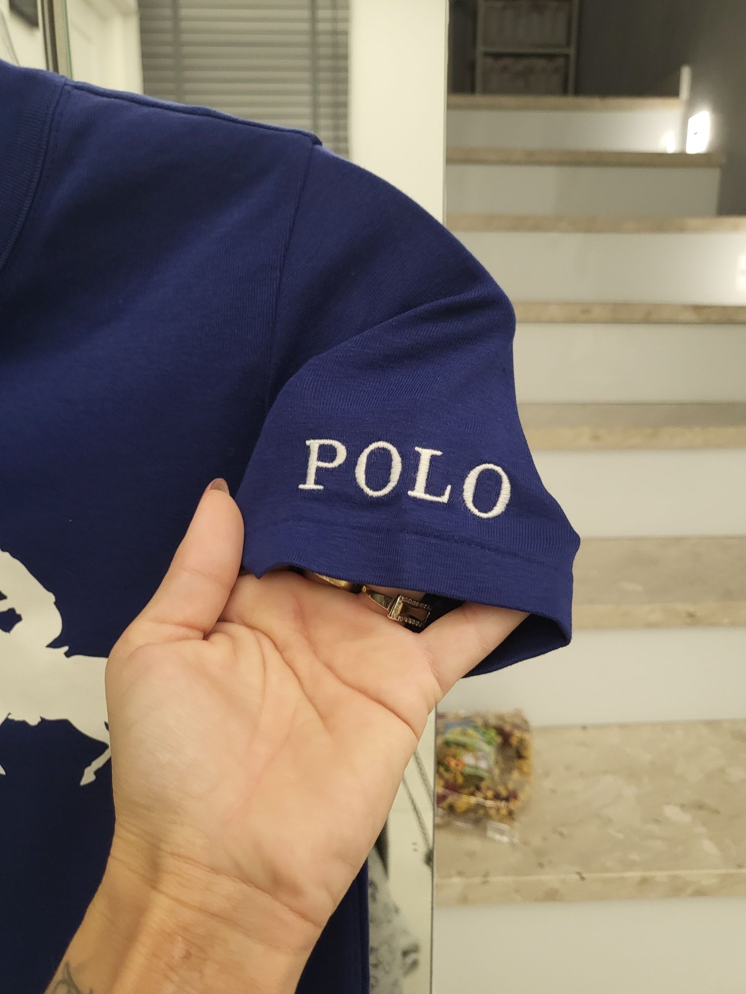 Polo Ralph Lauren S/M