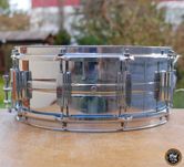 Pearl - werbel stalowy D-4515 14” x 5,5” Vintage ‼️