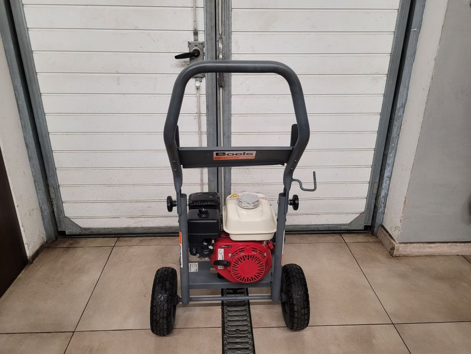 Spalinowa Myjka Ciśnieniowa Karcher HD 7/15 G * Silnik Honda *2021 rok