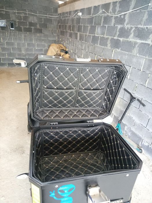Quadro 350s l5e na kat B