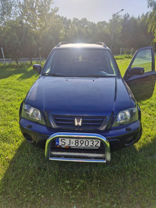 Honda CR-V 1 1998