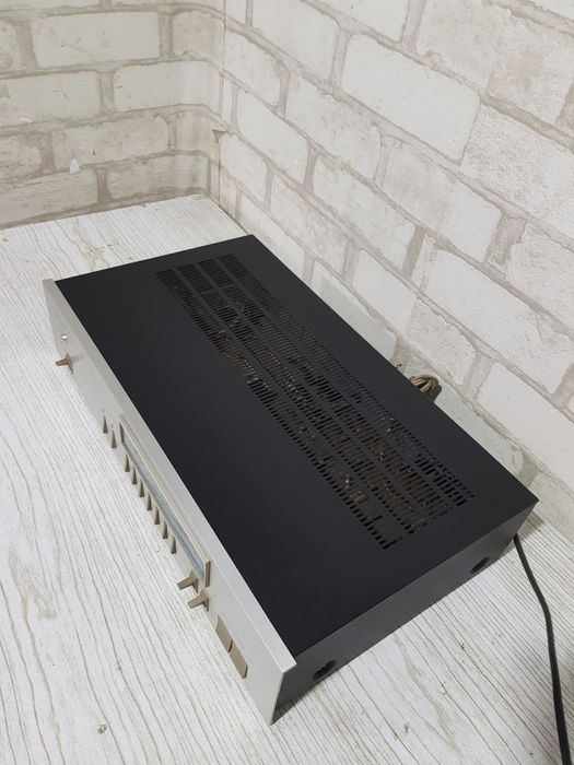 Стерео FM/AM тюнер PIONEER TX-710, б/у з Німеччини