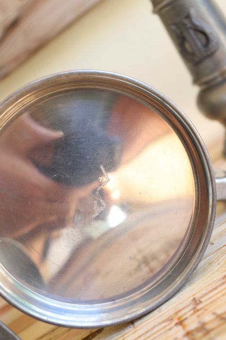 Fruteira, Caneca, Caixinhas, Colheres e Outros Artigos.