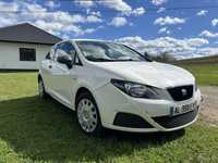 Seat Ibiza 1.4 TDI