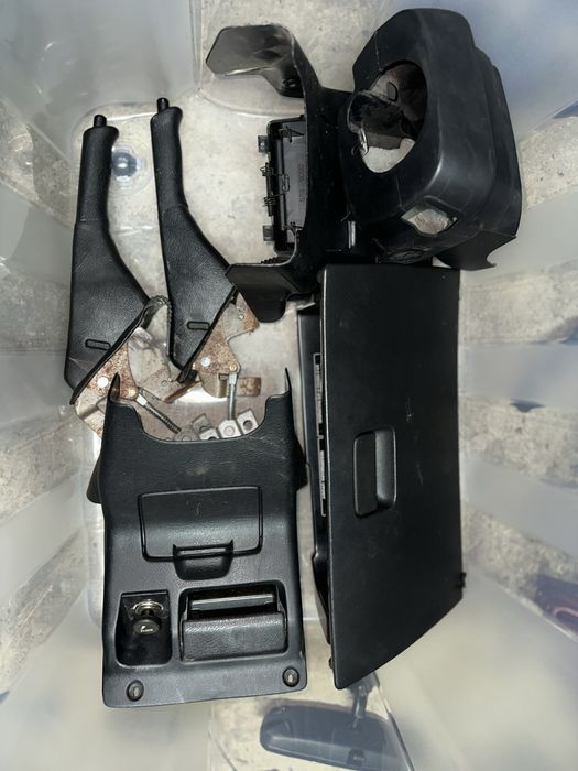 Peças honda civic eg6/5/coupe