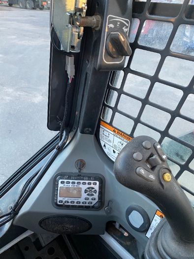 Bobcat S750  2014 р.в.