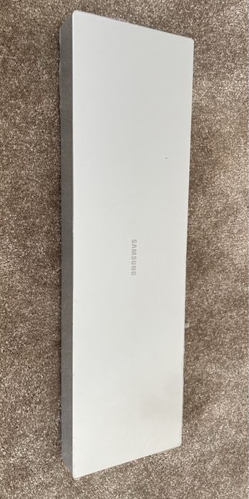 Box TV Samsung nova