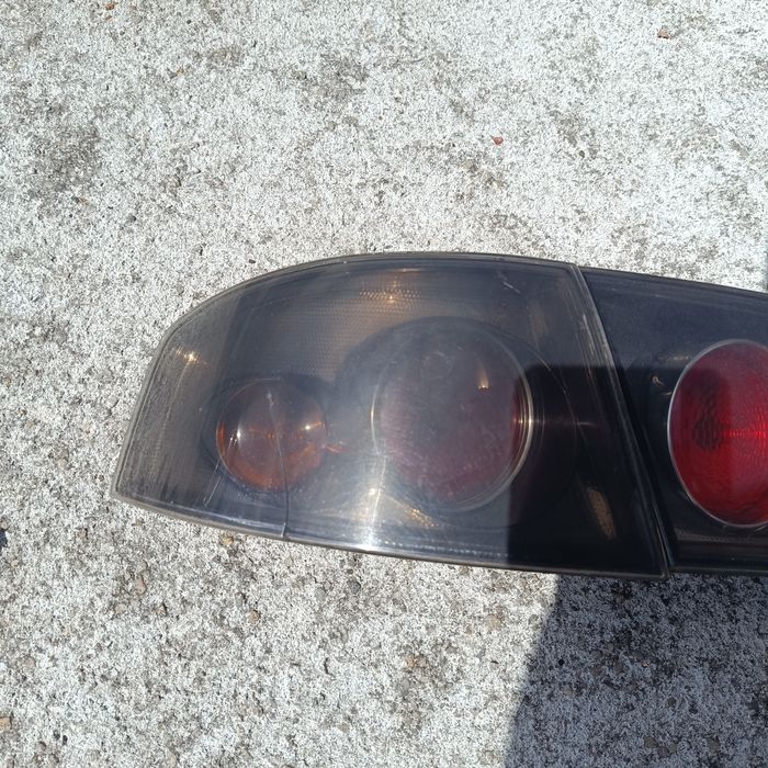 Material Ibiza 6L FR / cupra