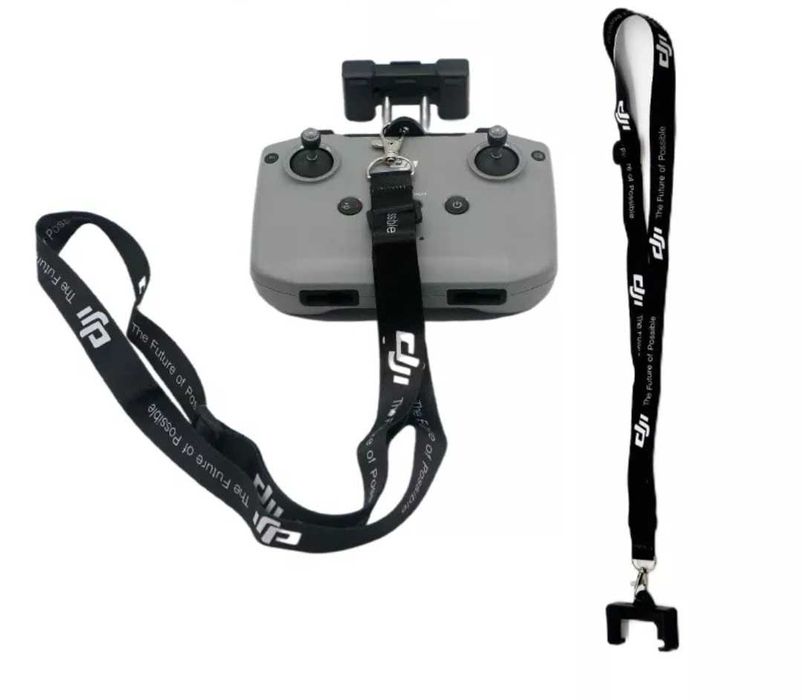 Fita + fixador DJI Mini 2/3 Mavic air 2/2s Mavic 3
