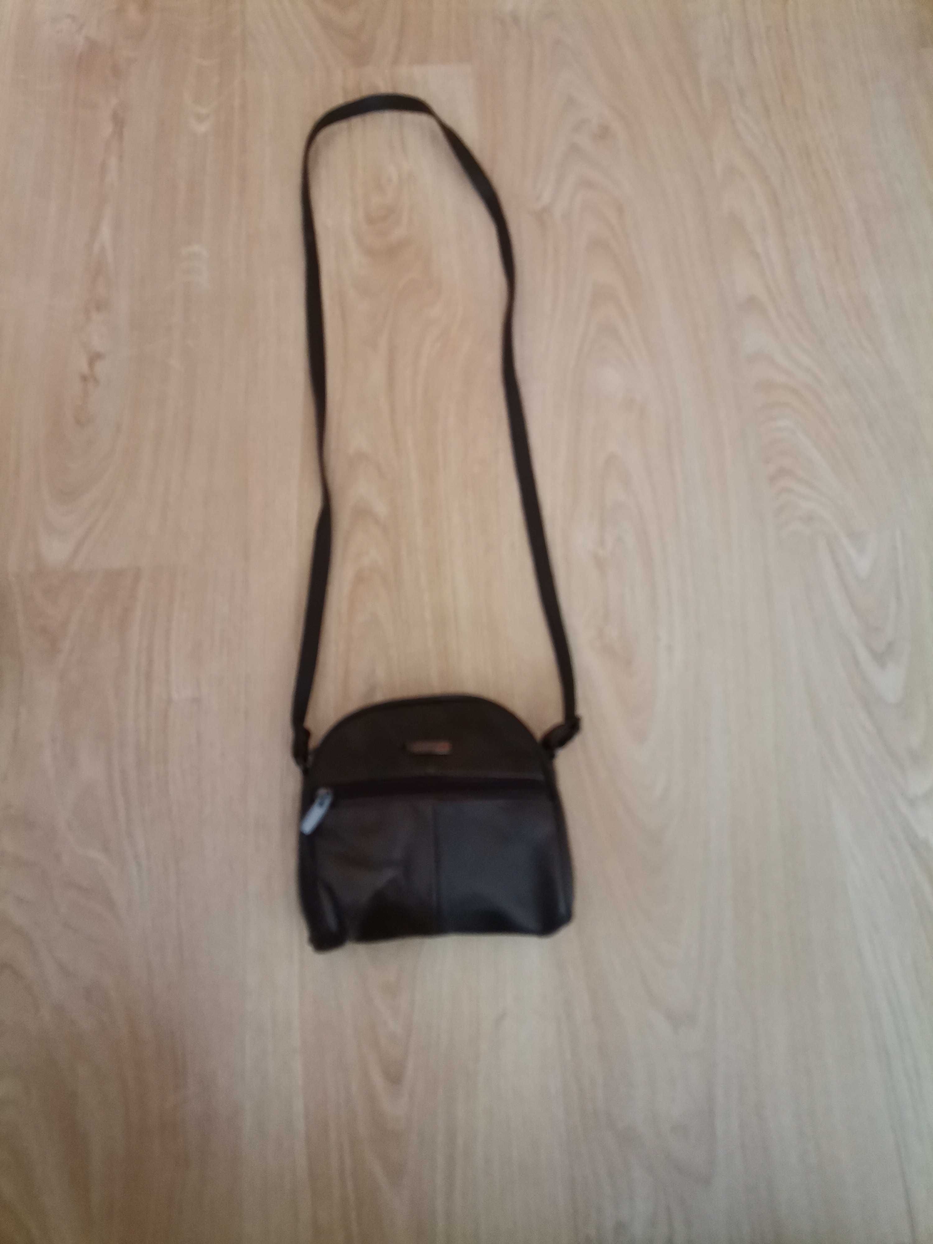 Mała torebka Lorenz accesories